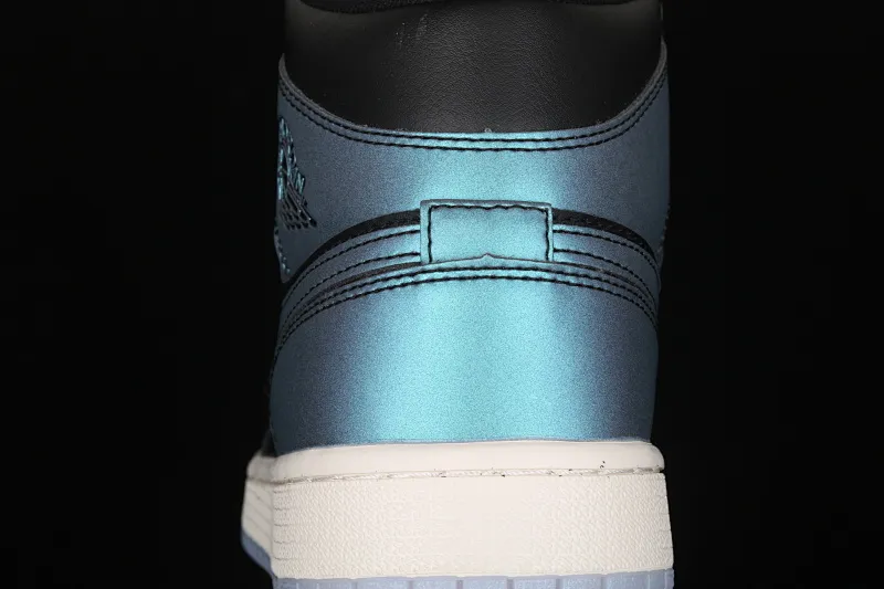 All categories Air Jordan Jordan series basketball shoes Air Jordan 1 Mid Air Jordan 1 Mid AJ1 Joe 1 mid-top series basketball shoes BQ6472-009